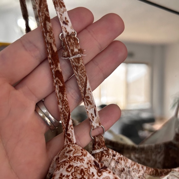 Promesa USA Maxi Dress - Picture 4 of 5